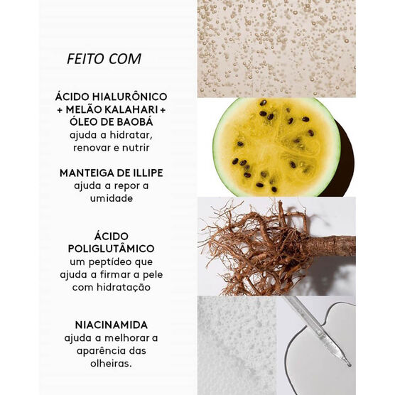 Creme para Olhos Fenty Skin Thicc N Smooth